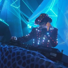 Transcendental Spirit Forest Creatures @ Loftas, Lithuania, 20250307 (Recreated)