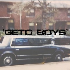 Geto Boys