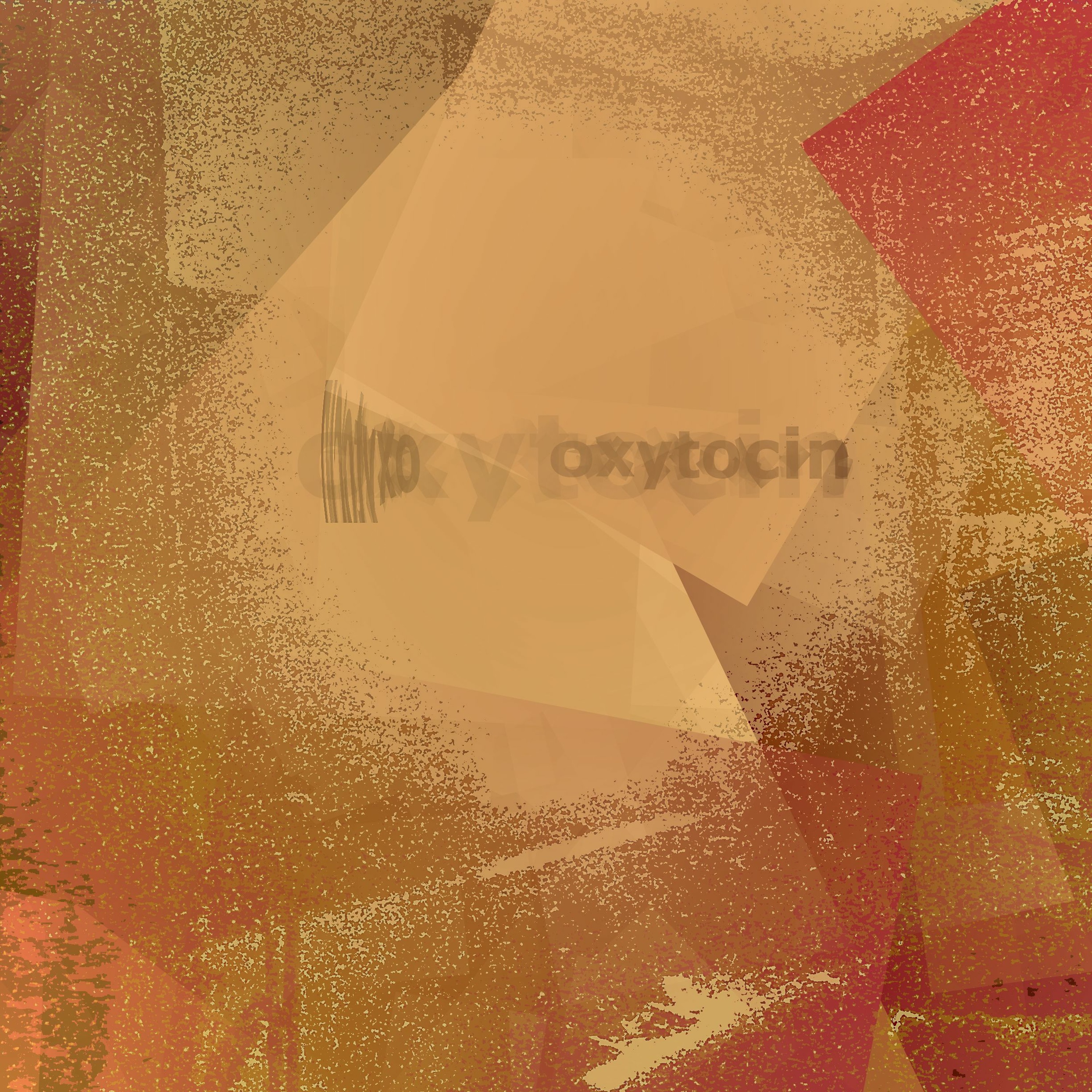 Oxytocin - Regrets episode artwork