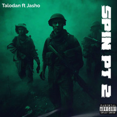 Spin-p2 Ft Jasho