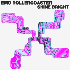[PREMIERE] Emo Rollercoaster - Shine Bright (Neotrance)