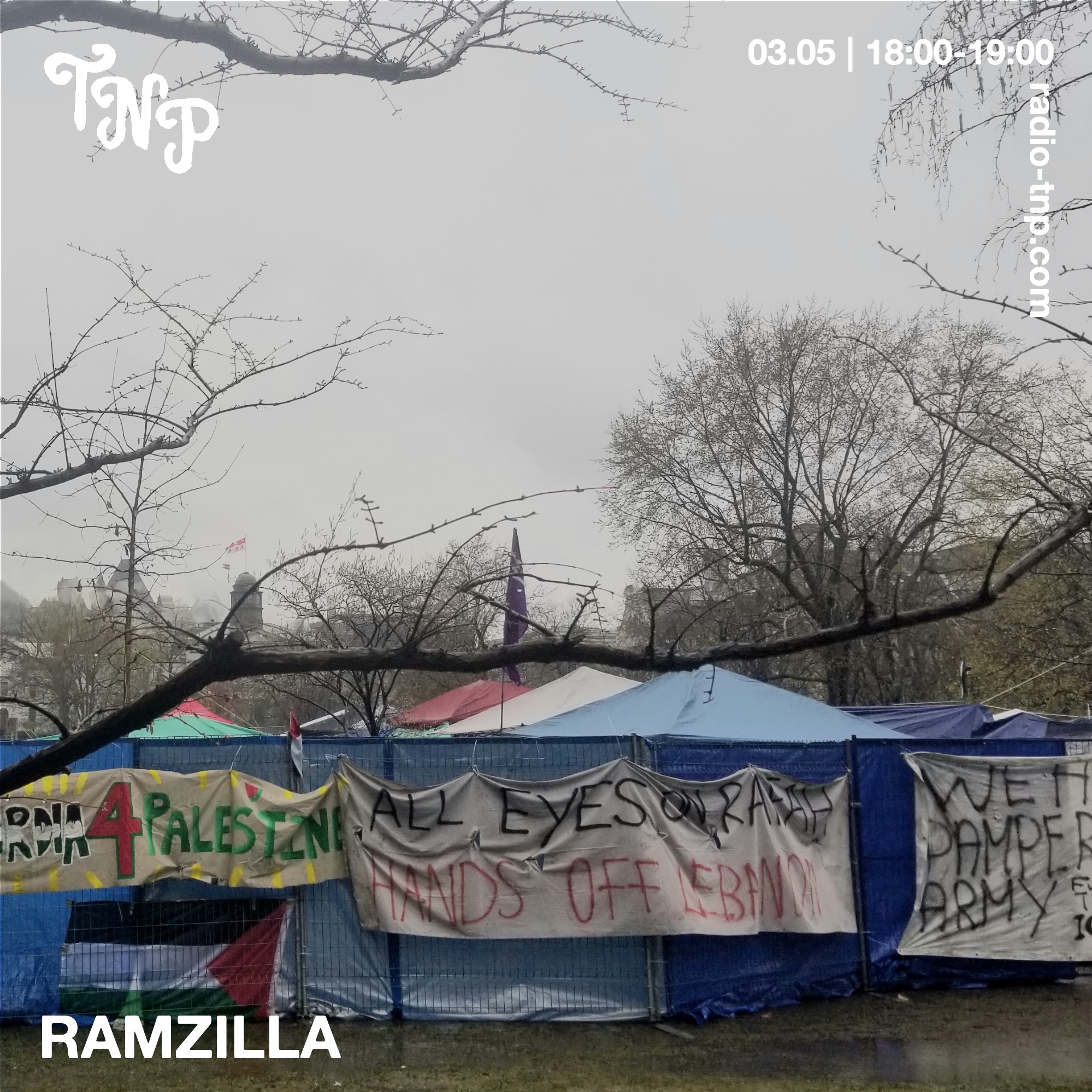 Ramzilla