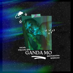 Ganda mo (feat. Basilyo, Bendeatha & Pzycho Sid)