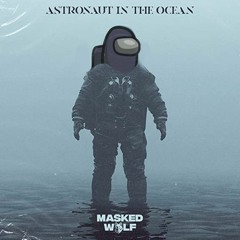 "Astronaut in the Ocean" X "AMong us Drip Beat" Mashup
