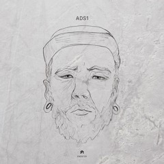 ADS1 - Subliminal Hypnosis (ENC073D) [Jah-Tek Premiere]