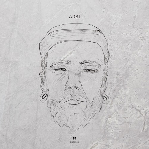 ADS1 - Subliminal Hypnosis (ENC073D) [Jah-Tek Premiere]