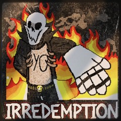 (NM!Fellswap) Irredemption