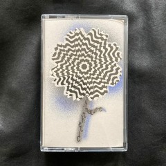 NJ#006 TONITO YAMA Synthetic Nature (tape + digi)