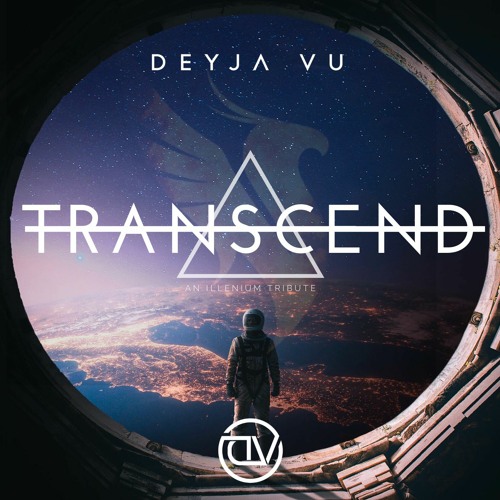 Transcend: An Illenium Tribute (Valentine's Day Mix)