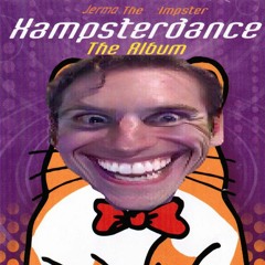 Jerma Hampsterdance