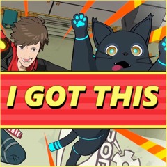 Hi-Fi RUSH - I Got This (Fahrenheit Cover)