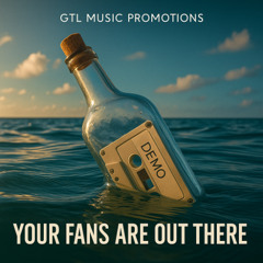 Your fans are out there