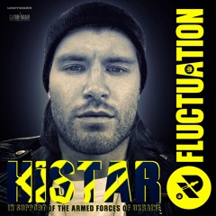 HiStar - Fluctuation "Rendezvous Under Rockets" STAR BEAT - STOP WAR!