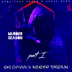 Been Down ft. Kootie Brown