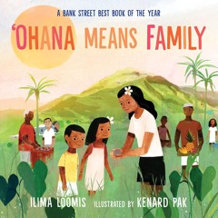 READ [PDF] Ohana Means Family full