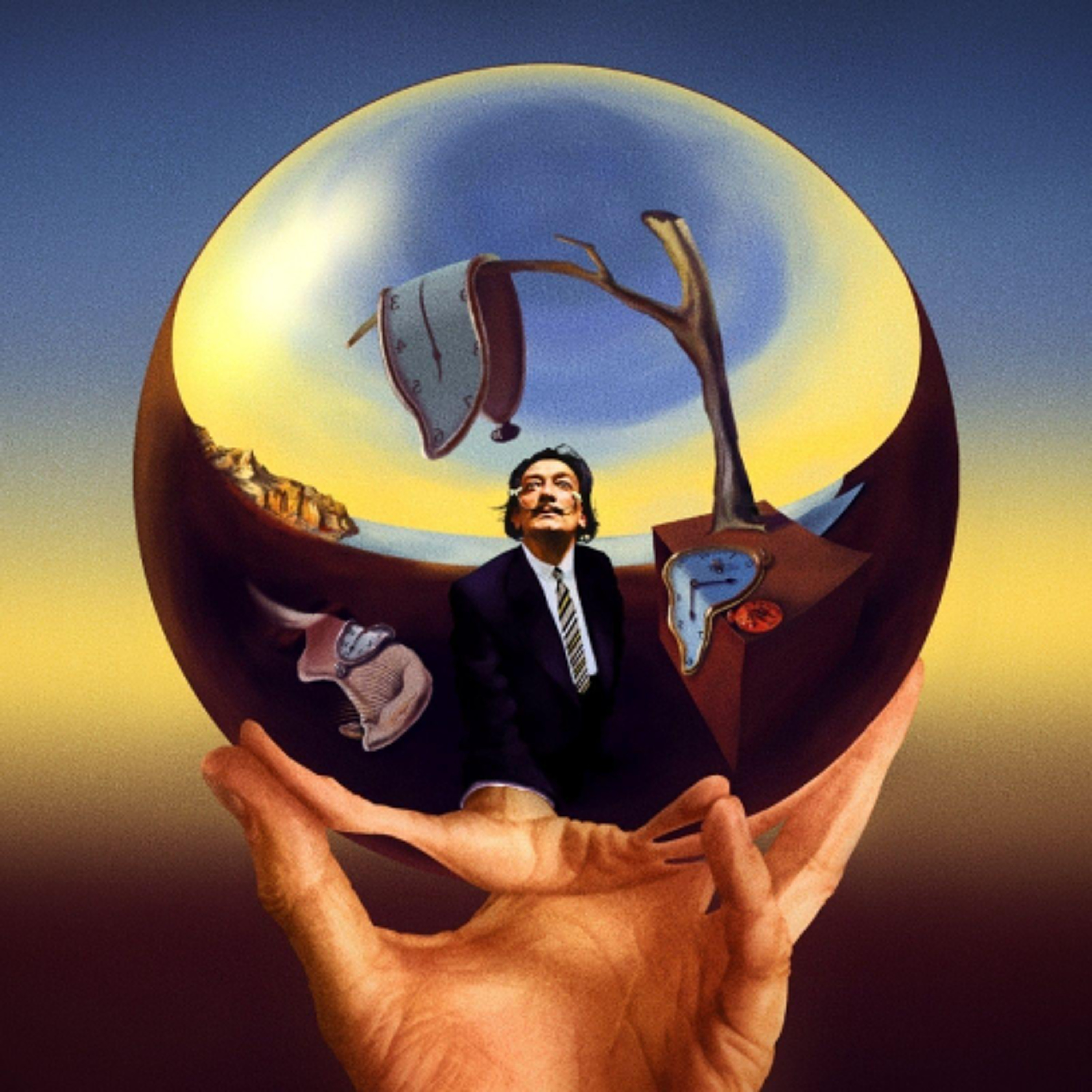 Björn - Vadderdaaach episode artwork