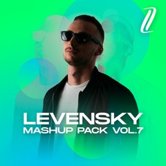 MASHUP PACK VOL.7 - 20 MASHUP FREE DOWNLOAD