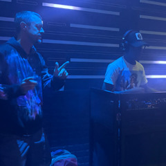 Infinite Vessel + Blerd B2B Live@LUNA (08/21) Birthday Set