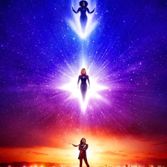 The Marvels Teaser Trailer Music Version (2023)