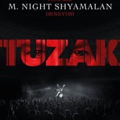 Tuzak Filmi Full İzle (2024) Tek Parça 1080p
