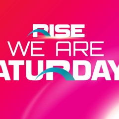 SURF CLUB REUNION @ RISE