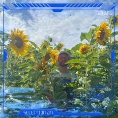 GLASS HALF FULL SELECTIONS 011 // CAM BAV'S TURBO-TIME MIX