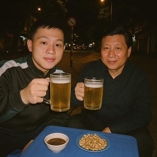 NST THÁNG 10/2025 by Quang Trung