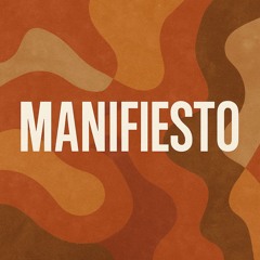 Manifiesto   8/06  - Progresive House