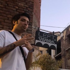 DJ Strawberry @Left Bank [14.09.2024]