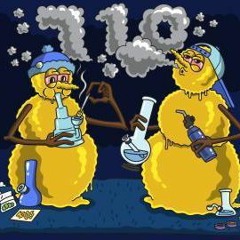 ItsUrP.N.R x Ghost - Moonlight