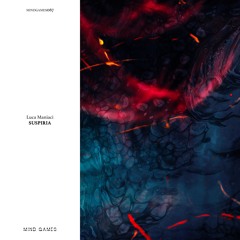 [PREMIERE] Luca Maniaci - Suspiria