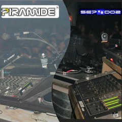 Sesion PIRAMIDE VS SET4DOS DJBIT (CDJ)