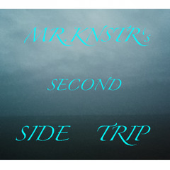 MR.KNSTR’S /// SECOND SIDE TRIP