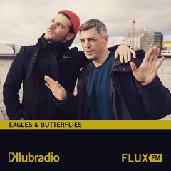 FLUX FM MIX BERLIN 19TH FEB 2020