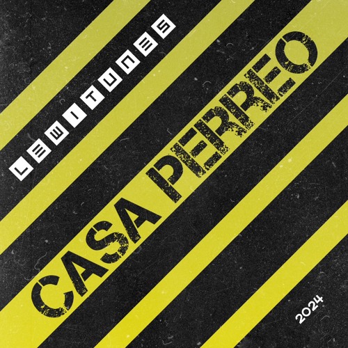 CASA PERREO