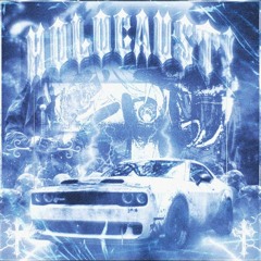 TAZ-187 X HUGOMASKED - HOLOCAUST!