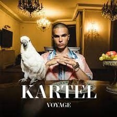VOYAGE - KARTEL (BASS BOOSTED BY GIGZ)