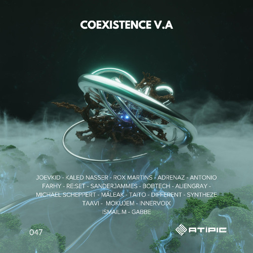 MokuJem & Innervoix - Fury