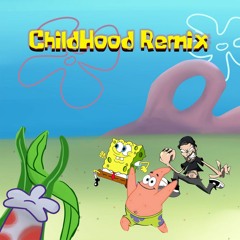 Akronym- Childhood(OffMedz_ Remix)