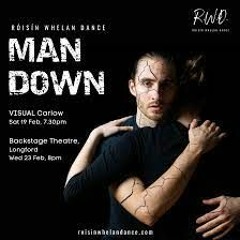 Struggle With The Self, from 'Man Down'