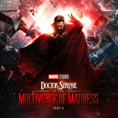 Marvel Studios' Doctor Strange in the Multiverse of Madness | Official Trailer Music