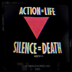 Pride Mix 2025 - A Yanguas Mix - 06.25