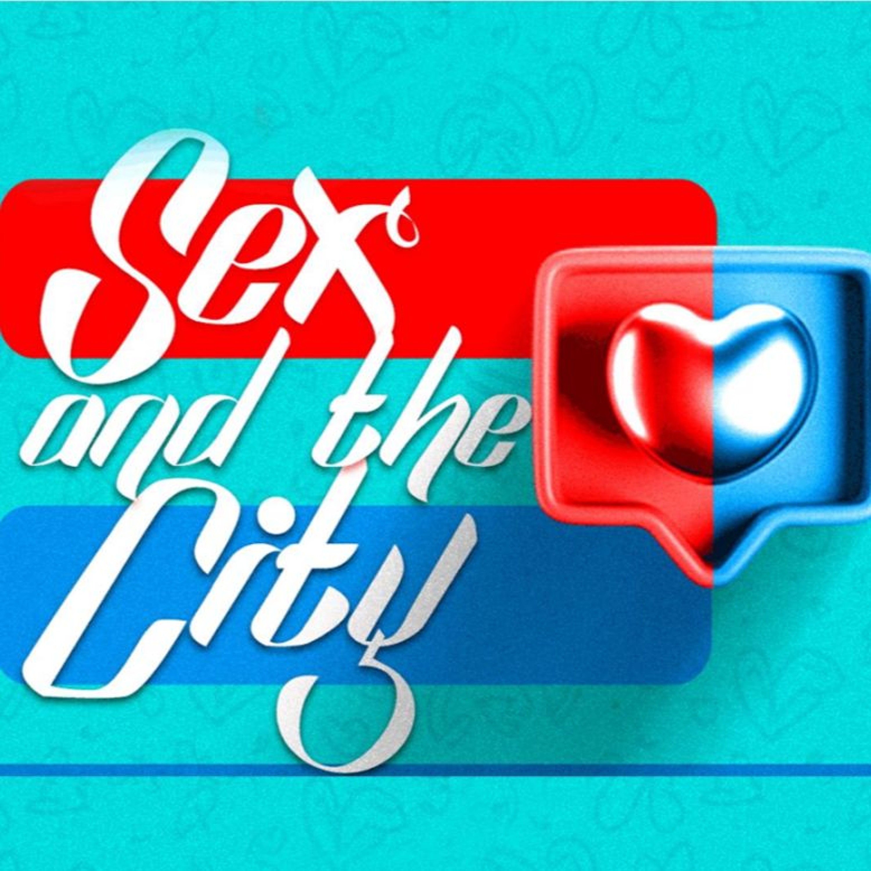 Sex and the city