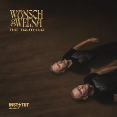 Wunsch & Welna - Like a needle