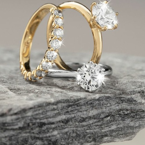 Stream ethical engagement rings by Leilrings Listen online for free