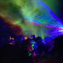 lets go on a rave on 2012