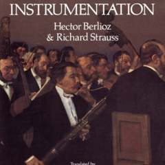 FREE PDF 📂 Treatise on Instrumentation (Dover Books On Music: Analysis) by  Hector B