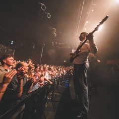 Aphaca - Synger Bare (LIVE version - cover/remake)