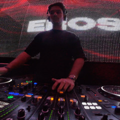 ARNAW live @ EROS Ku Barcelona 24/10/2025