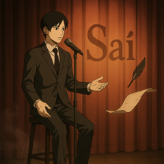 Saï - Lettre au ciel ( Version Française )